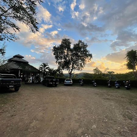 Pai Love & Baan Chonphao Resort Eksteriør billede