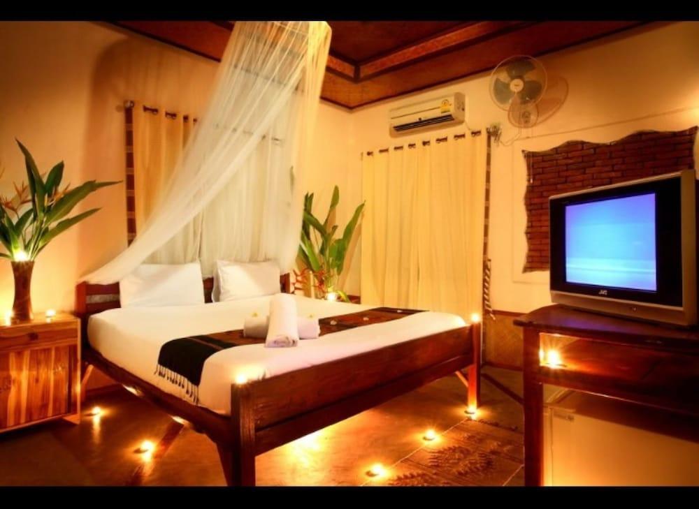 Pai Love & Baan Chonphao Resort Eksteriør billede