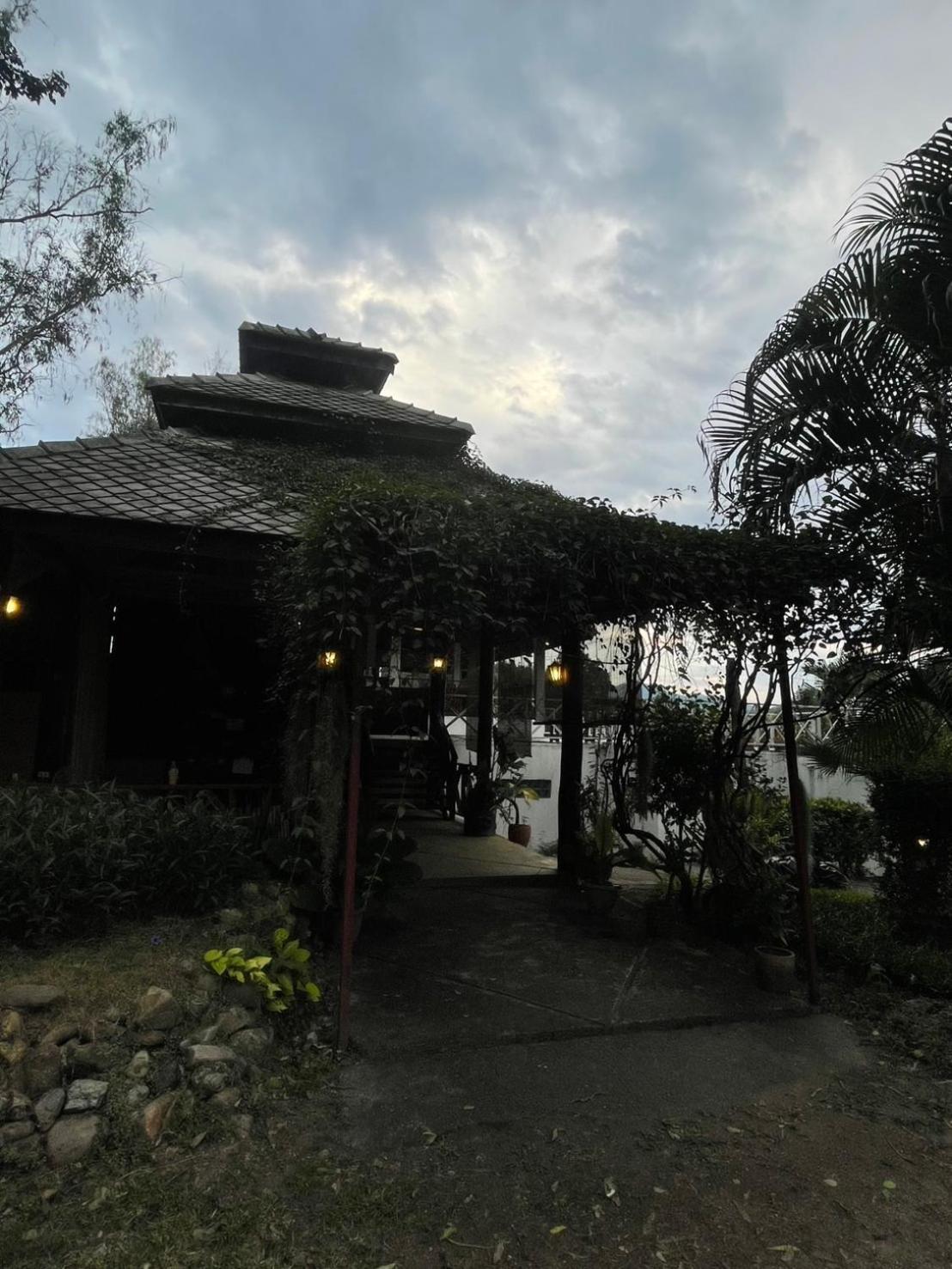 Pai Love & Baan Chonphao Resort Eksteriør billede