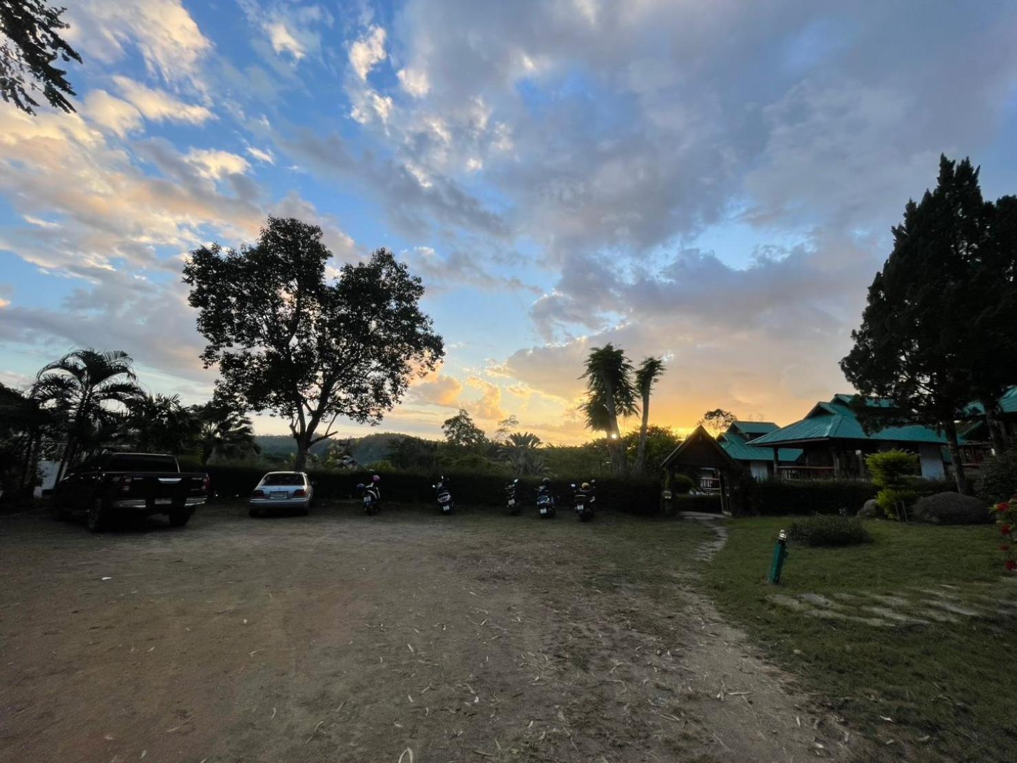 Pai Love & Baan Chonphao Resort Eksteriør billede