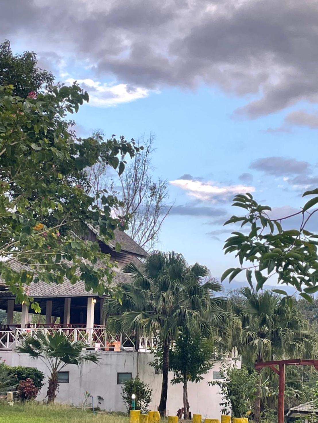 Pai Love & Baan Chonphao Resort Eksteriør billede